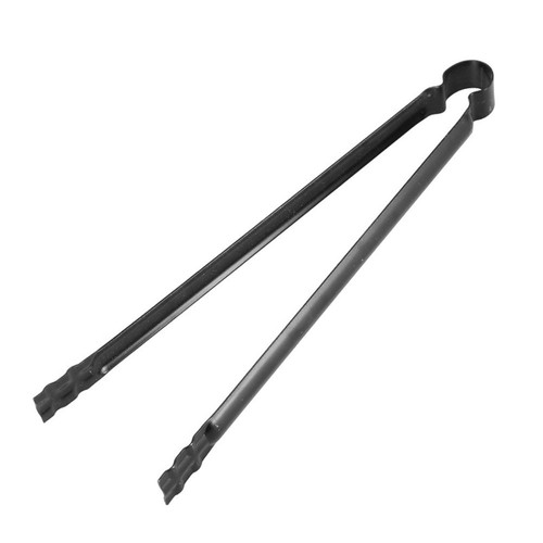 Pinze carbone per barbecue - pinze,