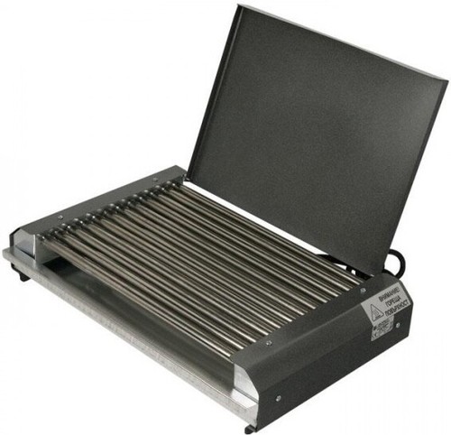 Barbecue elettrico - elettrico,