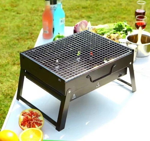 Barbecue portatile - barbecue,