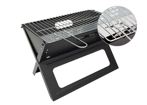 Bbq carbonella campeggio - bbq,