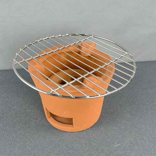 Rete grill acciaio - rete,