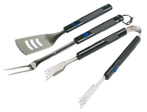 Set utensili campingaz - set,