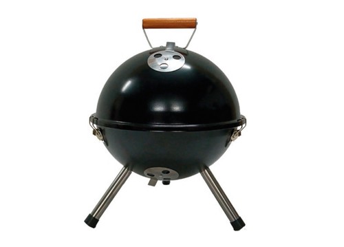 Bbq carbonella campeggio - a, da