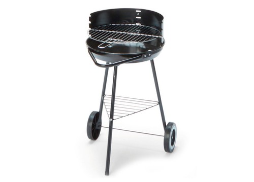 Bbq carbonella campeggio - carbonella,