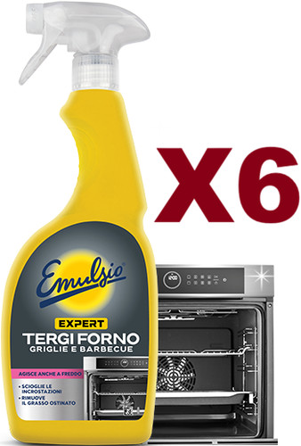 Emulsio expert tergiforno - pz,
