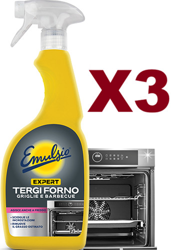 Emulsio expert tergiforno - 3,