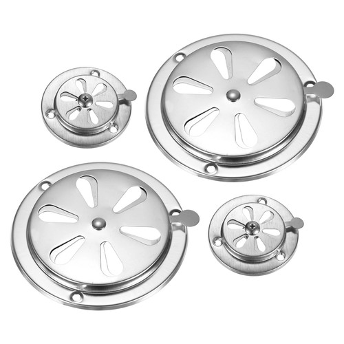 Confezione prese aria bbq - confezione, 4
