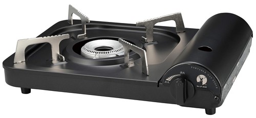 Captain stag barbecue grill - captain,