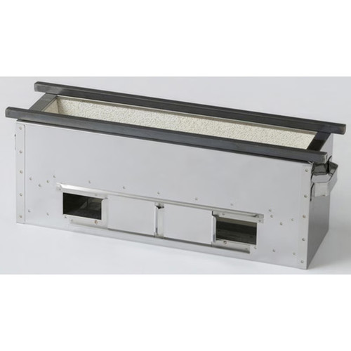 Teruhime 414 barbecue a - barbecue,
