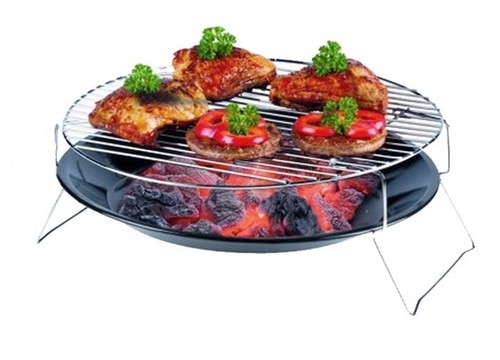 Bistecchiera barbeque grill - bistecchiera,