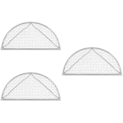 3pz rete grill riutilizzabile - rete,