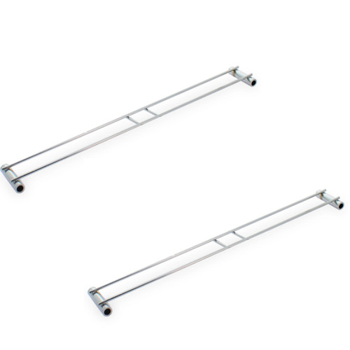 Kit barrette prolunga misura - barrette,