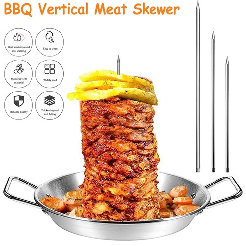 Spiedino per carne - spiedino,