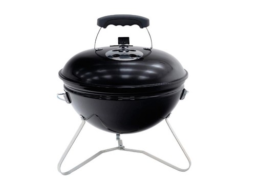 Bbq carbonella campeggio - a,