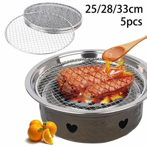 Rotondo barbecue griglia - rotondo, barbecue/griglia