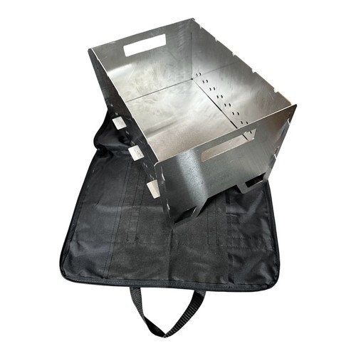 Shaslyk mangal barbecue grill - mangal,