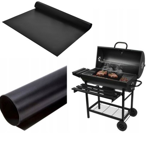 Tappetino per barbeque forno - tappetino,