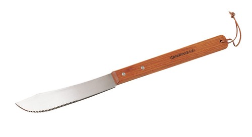 Coltello campingaz griglia - coltello,