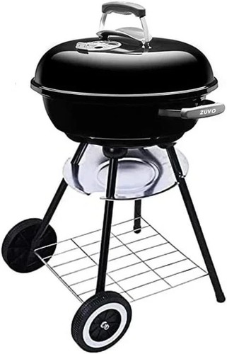 Barbecue carbone grill - a,