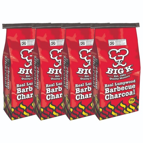 Big barbecue carbone vera - a,