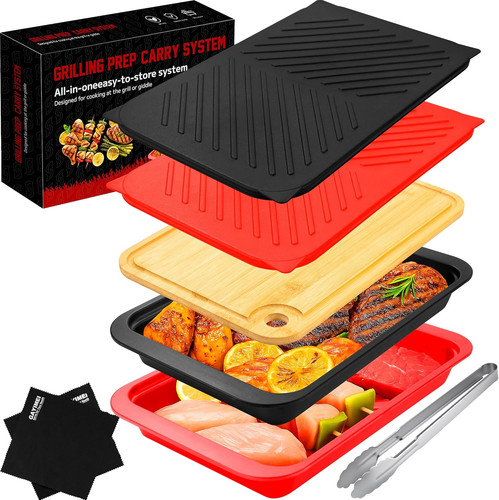 Deep grill sistema - deep,