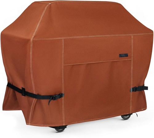 Copertura griglia barbecue - , a