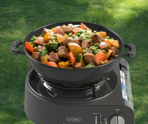 Barbeque cadac safari - cadac, chef