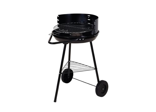 Barbeque esterno carbonella - barbeque,