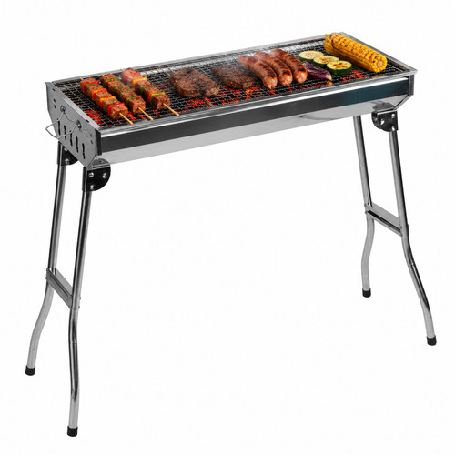 Kct barbecue pieghevole - barbecue,