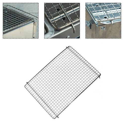 Rete acciaio inox con - rete,