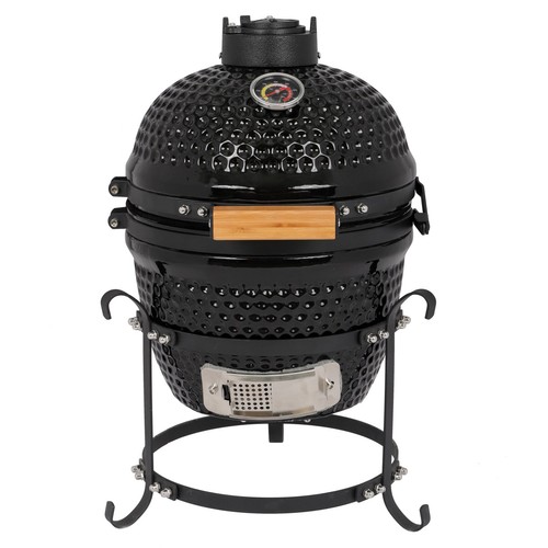 Barbecue ceramica 13 - barbecue, in