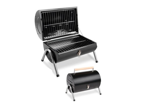 Bbq carbonella campeggio - bbq, da