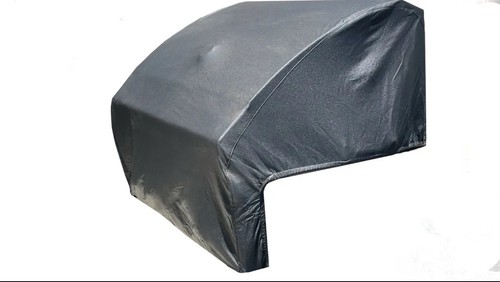 Coperchio per barbecue - , da