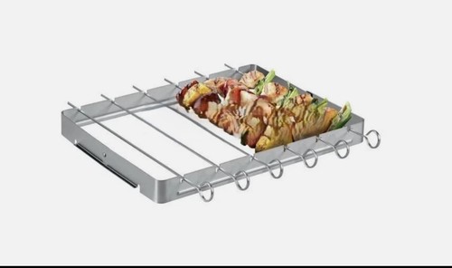 Grill meister set - grill, bbq