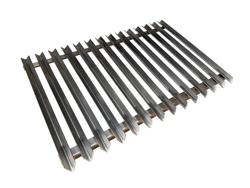 Barbecue argentino