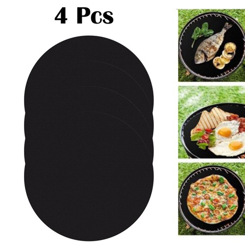 4pcs griglia barbeque - griglia,