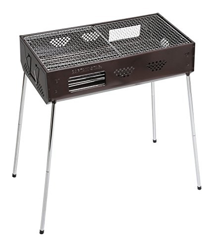 Barbecue captain stag - captain,