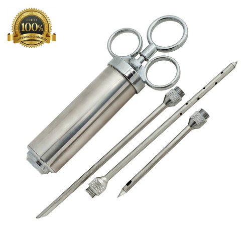 Grill acciaio inox carne - acciaio,