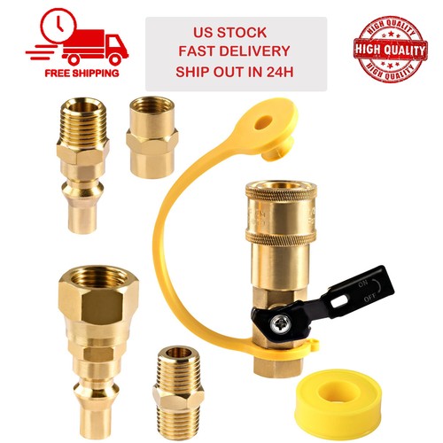 Raccordi quick connect per - raccordi,