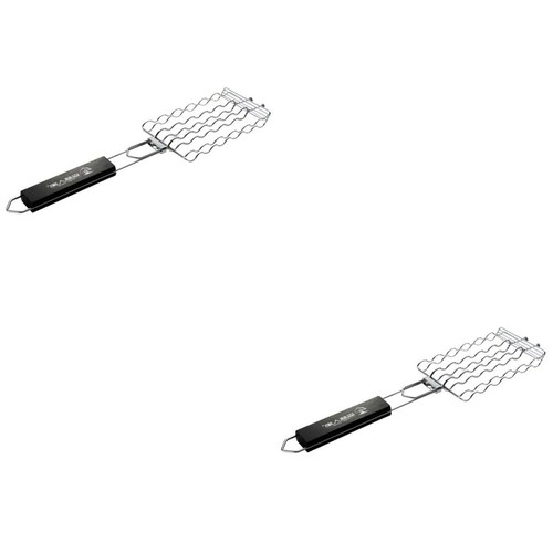 2pz reti per barbecue - per, durevoli