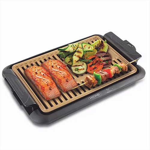 Bistecchiera barbeque grill - bistecchiera,