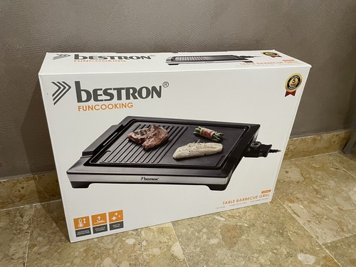 Barbecue elettrico grill - elettrico,