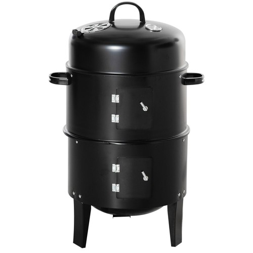 Barbecue carbone grill - barbecue,