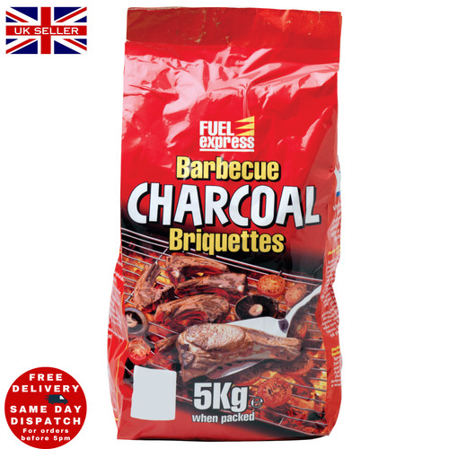 Amos bricchette carbone 5kg - di,
