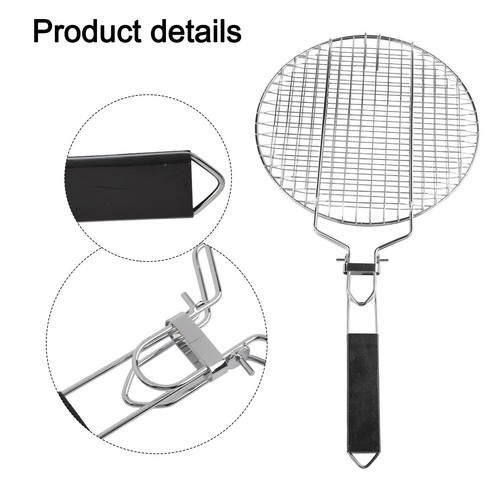 Gabbia grill pieghevole - gabbia,